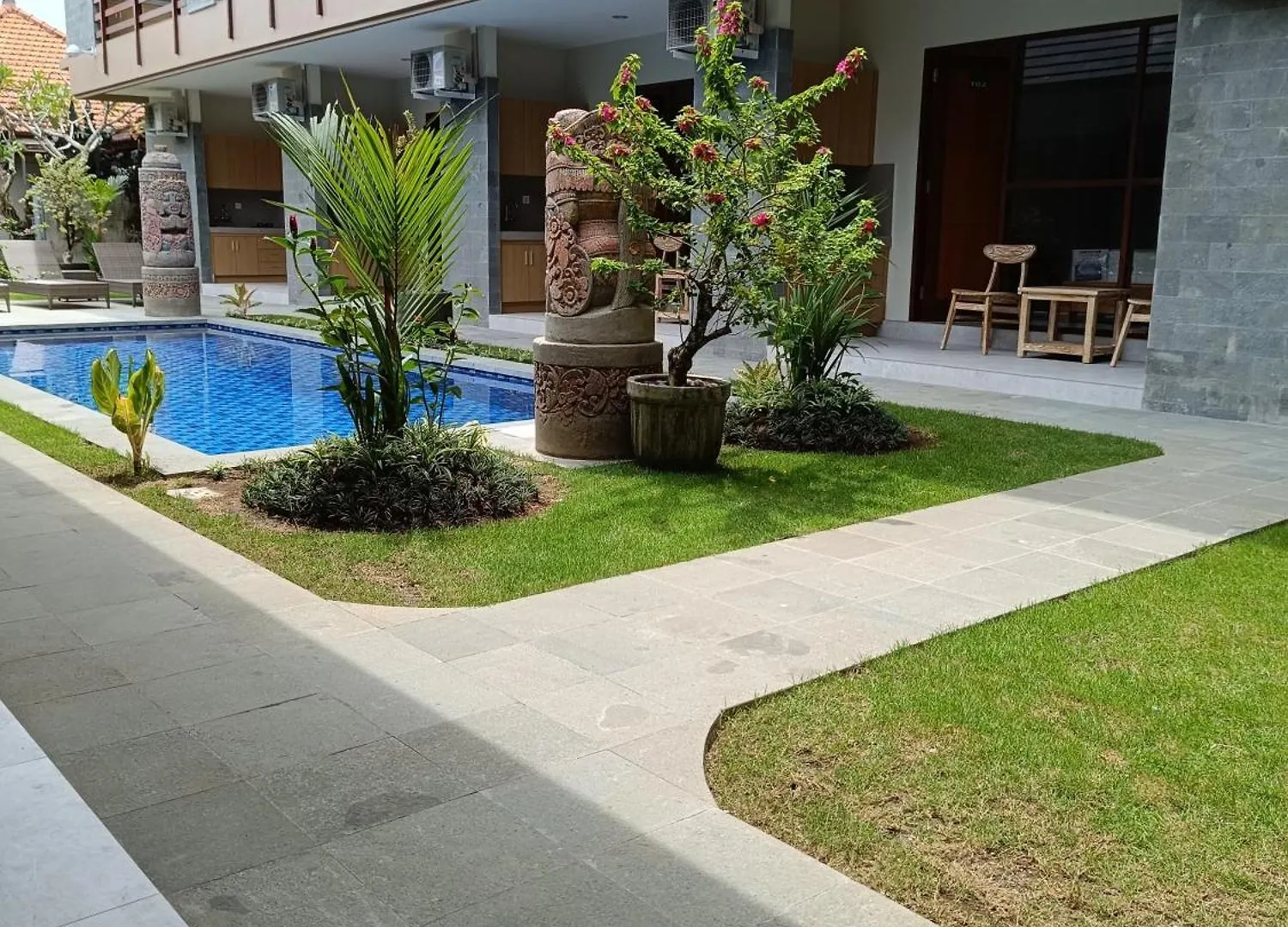 Kubunaku Sanur