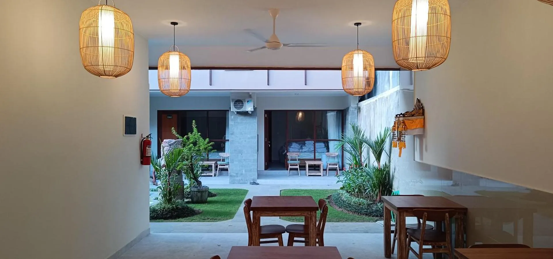 Kubunaku Sanur