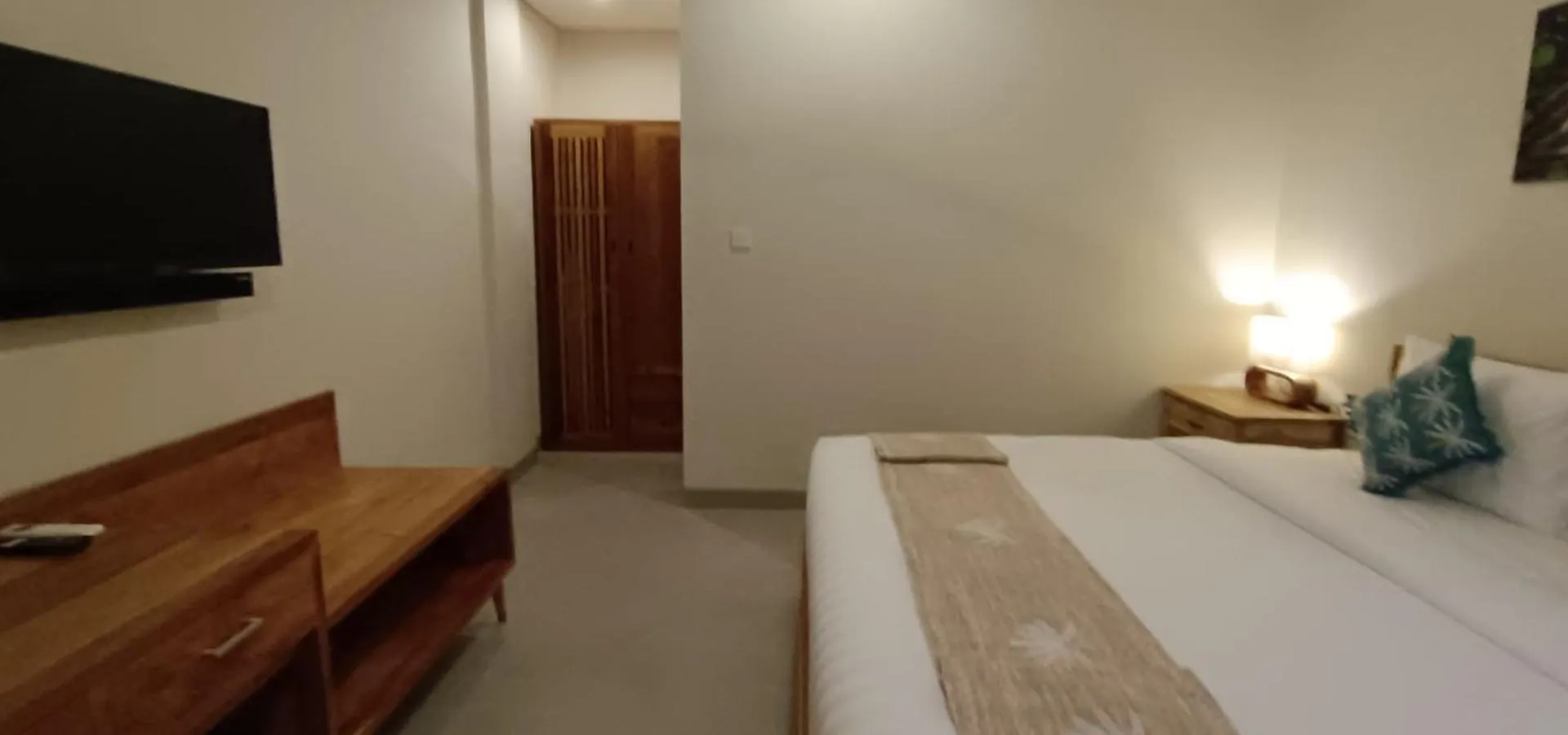 Kubunaku Sanur  Guest house Sanur (Bali)