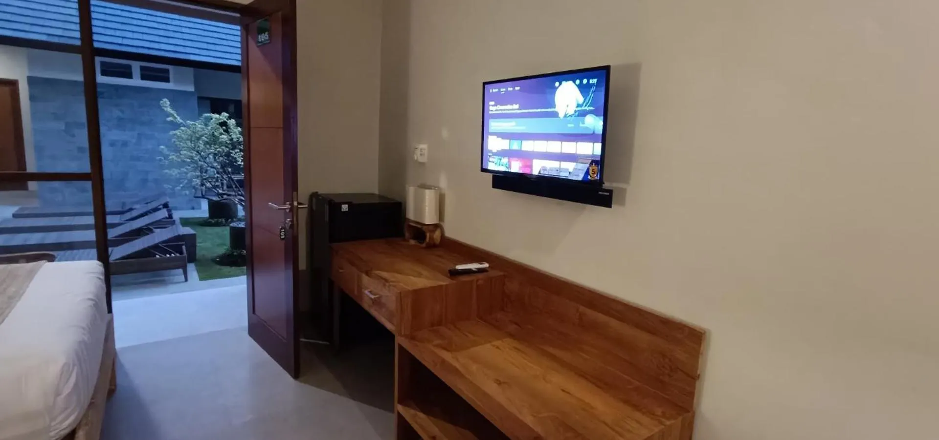 *** Guest house Kubunaku Sanur  Indonesia