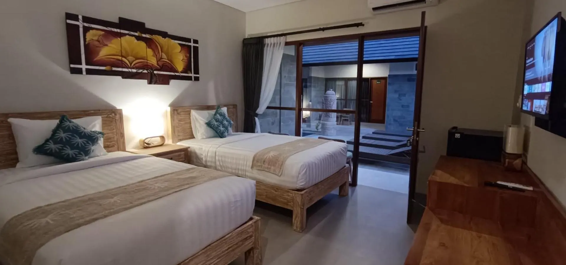 Guest house Kubunaku Sanur