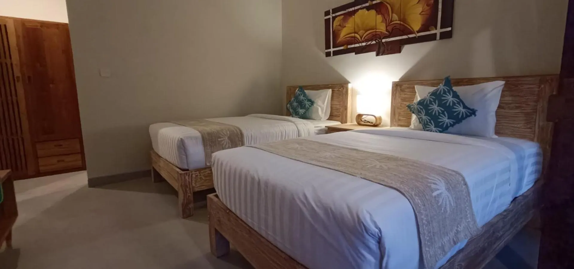 Guest house Kubunaku Sanur