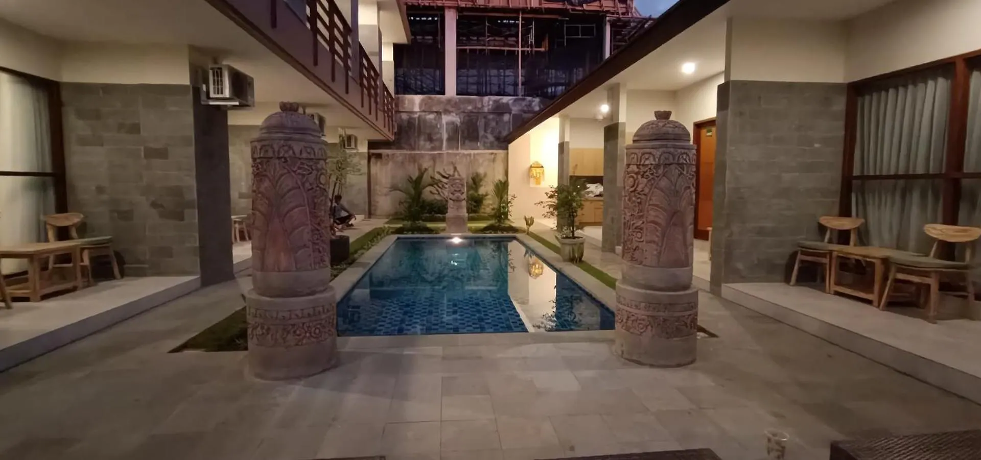 Kubunaku Sanur  Sanur (Bali)