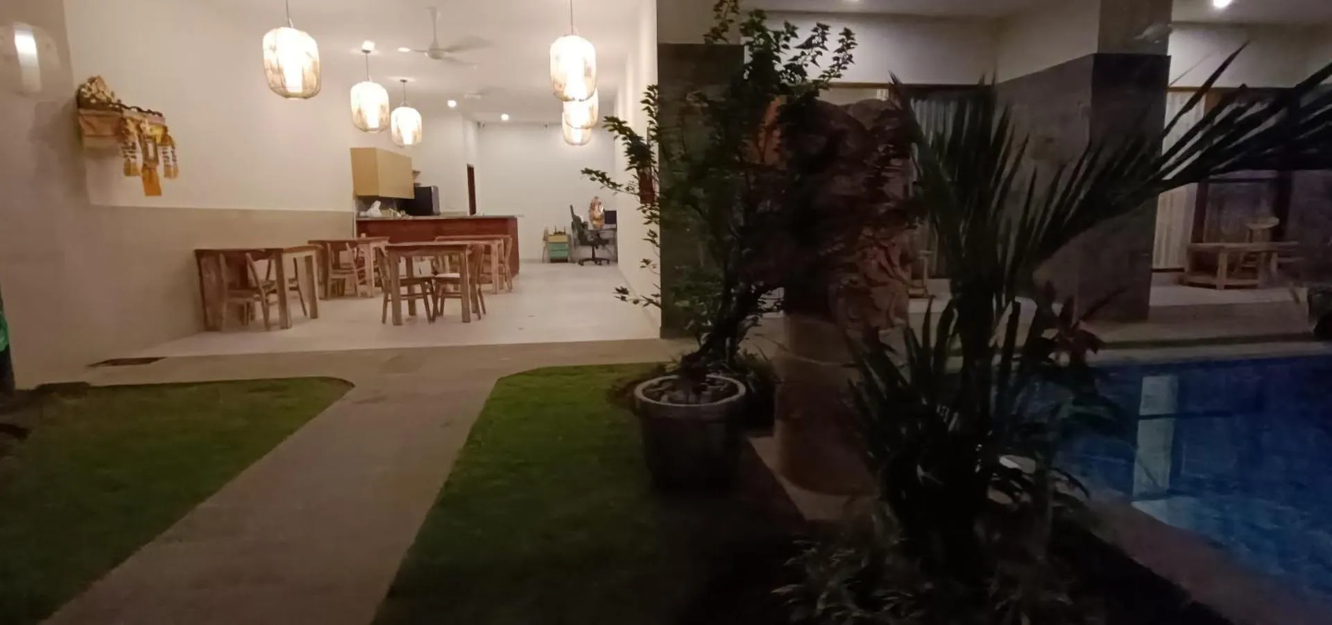 Kubunaku Sanur