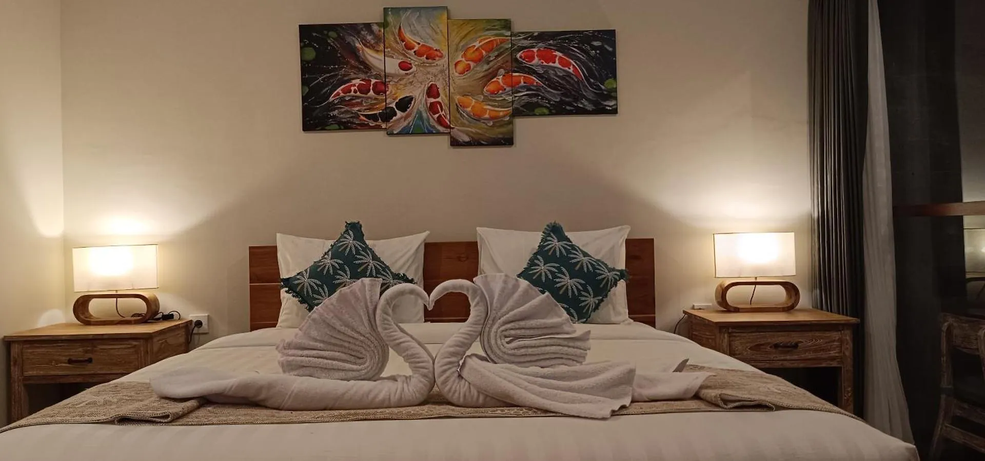 Guest house Kubunaku Sanur