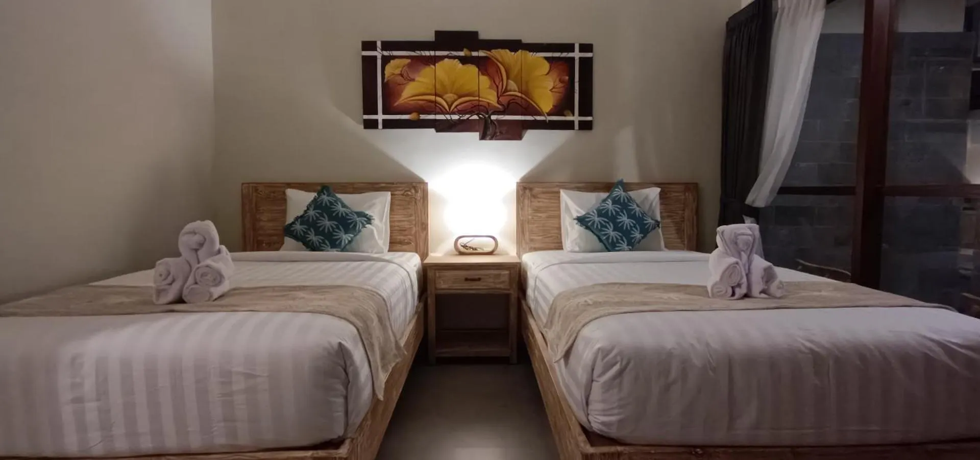 Kubunaku Sanur  Guest house Sanur (Bali)