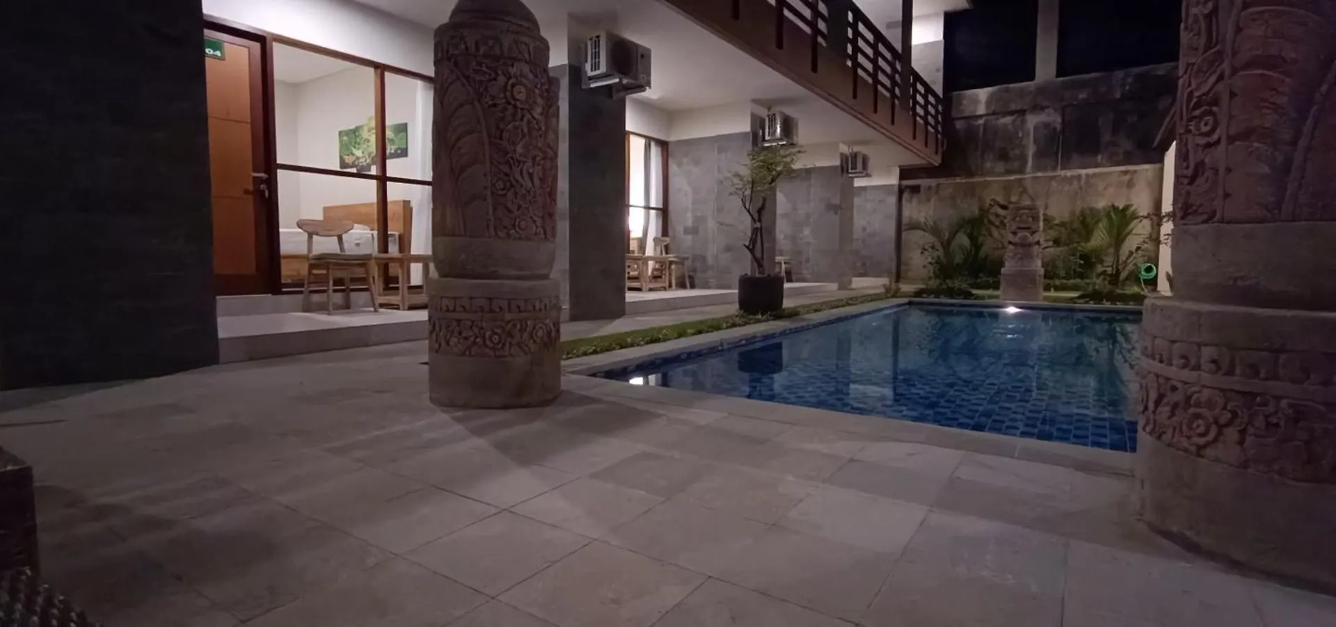 Guest house Kubunaku Sanur