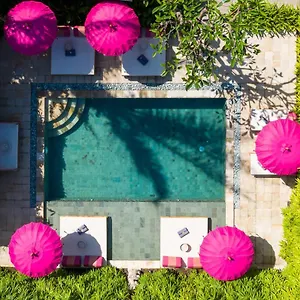 Pinkprivate - For Cool Adults Only Sanur