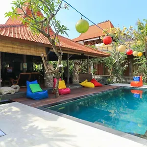 Diuma Yoga Meditation Retreat And Healing Center Sanur