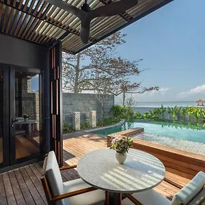 Sumitra Luxury A Pramana Experience Sanur