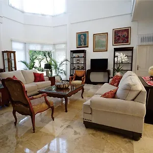 Guildwood Bali Sanur