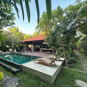 Bali Telaga Hati Yoga Healing And Retreat Center Sanur