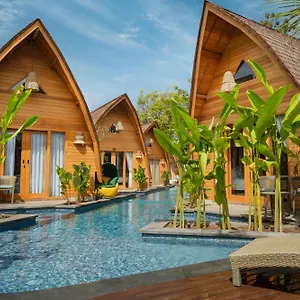 Abian Klumpu & Bali Sanur